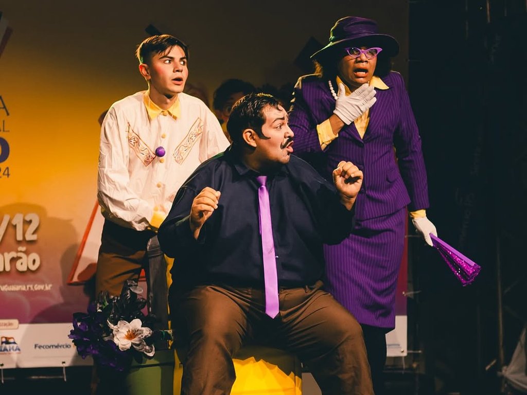 Oficina gratuita de roteiros abre 15 vagas em Uruguaiana