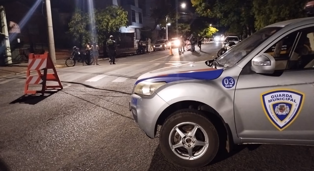 Balada Segura teve 90 abordagens e mais de 30 infrações