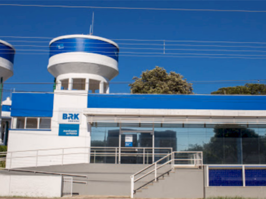 Câmara volta a pedir providências por má qualidade da água