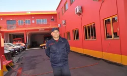 Furto de fiação deixa trevo de acesso às escuras