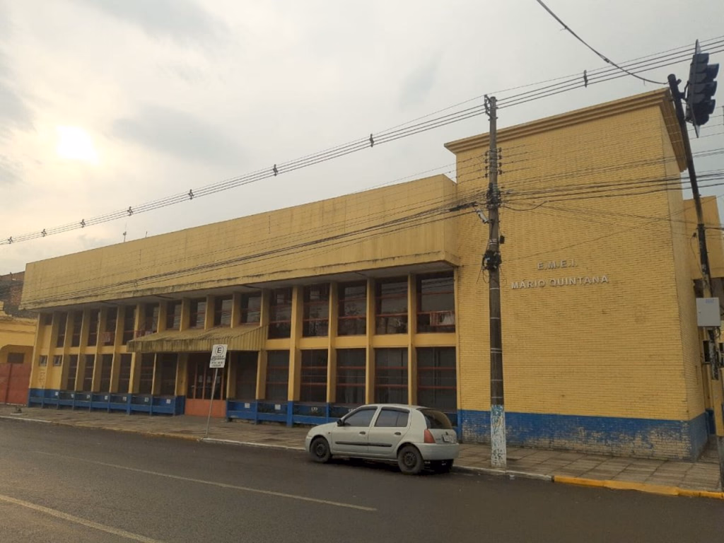 Prefeitura deve não aderir ao calendário do Governo