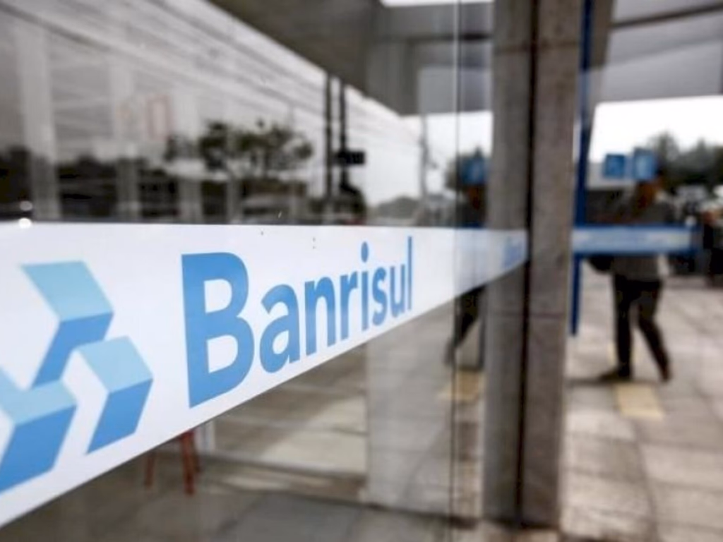 Inscrições para estágio no Banrisul estão abertas