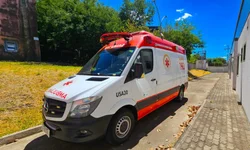 Uruguaiana poderá ter enfermeiro especialista nas equipes do Samu