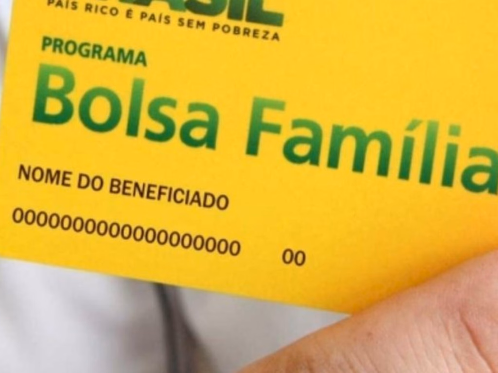 Caixa inicia o pagamento do Bolsa Família 2023