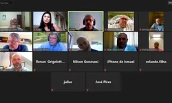 Seleção Feminina goleia Equador por 8 a 0