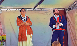 Uruguaianenses se apresentam hoje e amanhã no Festival de Teatro de Santa Rosa