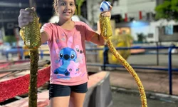 Preso acusado de tentar matar homem em frente a boate