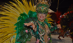 Legislativo aprova repasse de R$ 1 milhão para o Carnaval Fora de Época 2026