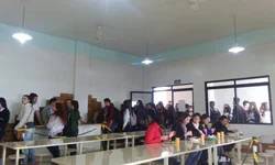 Unipampa lança processo seletivo complementar com 1.133 vagas para graduação