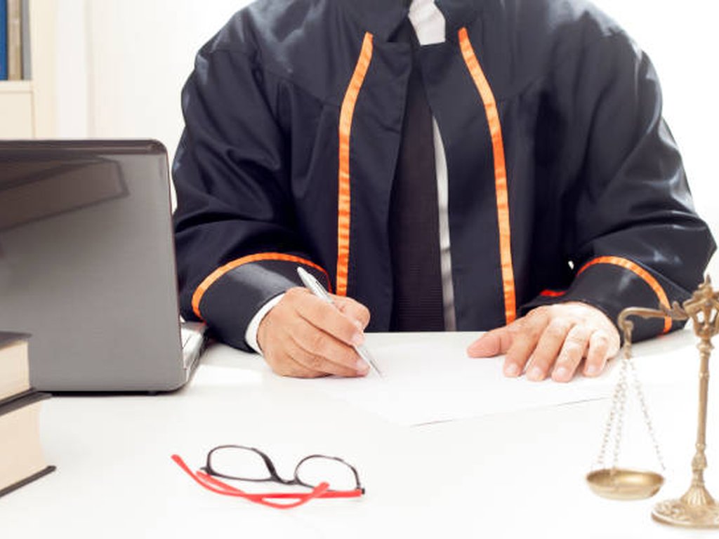 Inscrições para juiz leigo e conciliador do TJRS encerram sexta-feira