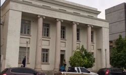 Deputado Cherini visita Uruguaiana