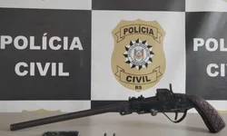 DPCA apreende menor acusado de ameaçar outro de morte