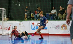 Celemaster vai em busca da vitória para ficar com o petacampeonato da LGF