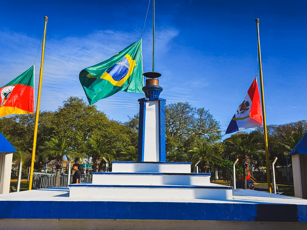 Fim de semana terá sol e segunda chuvosa