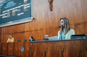 AL  aprova projeto que torna obrigatória biometria facial em estádios com mais de 20 mil lugares