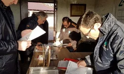 DPCA prende padrasto suspeito de estupro