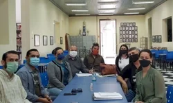 Inicia o segundo ciclo da 5ª Conferência Estadual de Cultura