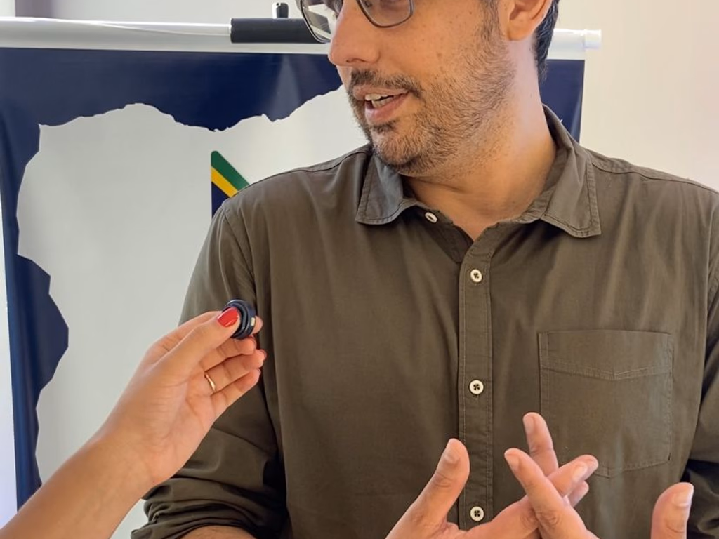 Reforma fiscal será o grande desafio do legislativo