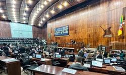 PL propõe consolidação de leis relativas a vítimas no RS