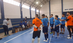 Uruguaianense busca reabilitação em casa contra o Sercesa