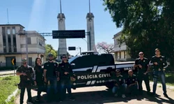 Susepe está sob novo comando