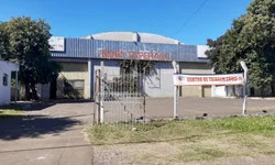 HSCU testará protótipo de tenda de isolamento