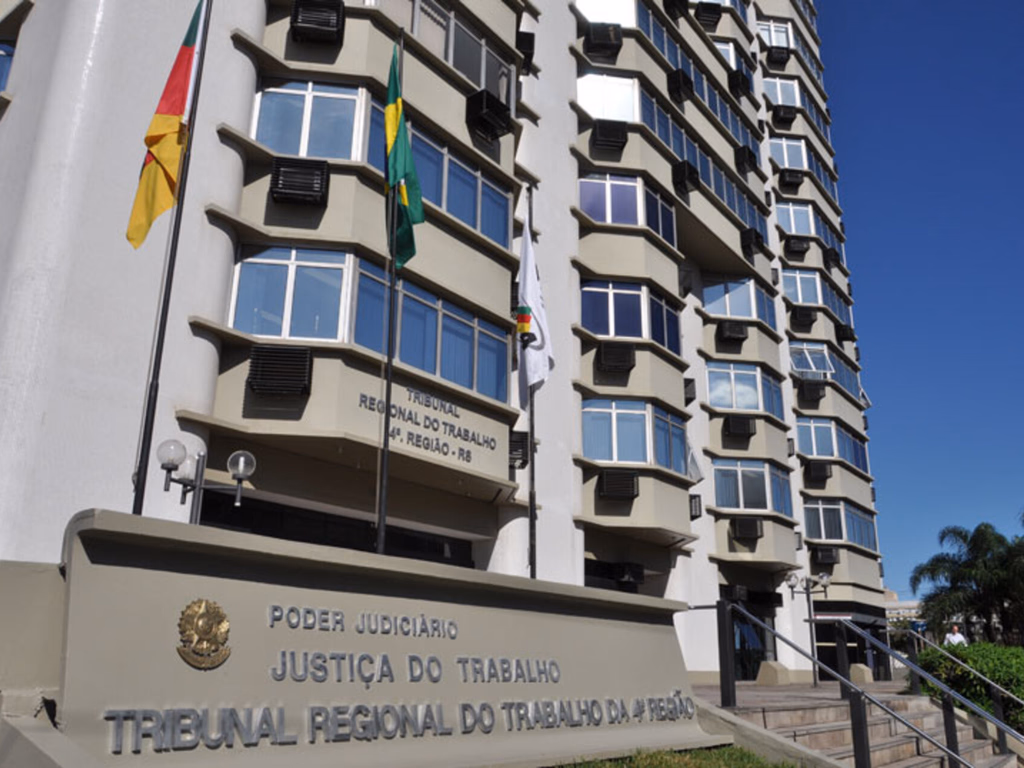 Suspensão de prazos na Justiça do Trabalho vai até 20 de janeiro