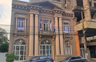 Agentes de segurança pública serão homenageados em sessão solene