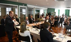 Draco prendeu mais de 40 pessoas desde que foi instalada em Uruguaiana