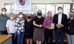 Campanha da Fraternidade é tema de reunião