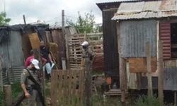 Homem morre após ser esfaqueado em uma briga