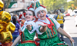 Natal de Encanto e Música da Câmara reuniu comunidade
