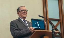 Iniciada obra da Orla do Rio Uruguai