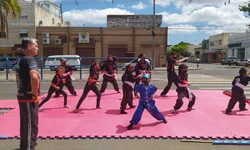 Seis jogos marcaram o Torneio Início LAU 2023