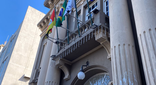 Câmara discutirá aumento no número de vereadores