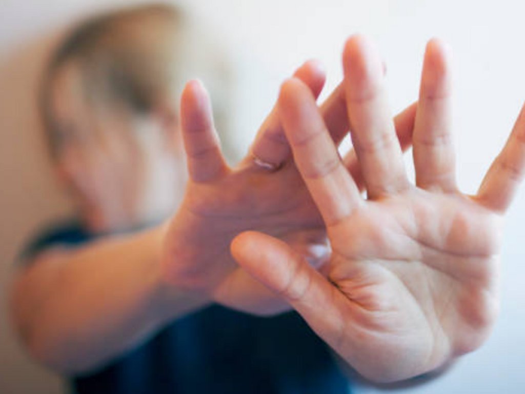 Quatro em casa dez mulheres já sofreram violência doméstica