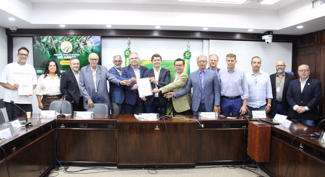 Arrozeiros pedem prorrogação de crédito presumido de ICMS