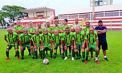 Dois empates e vitórias movimentam o Sessentão no retorno do campeonato