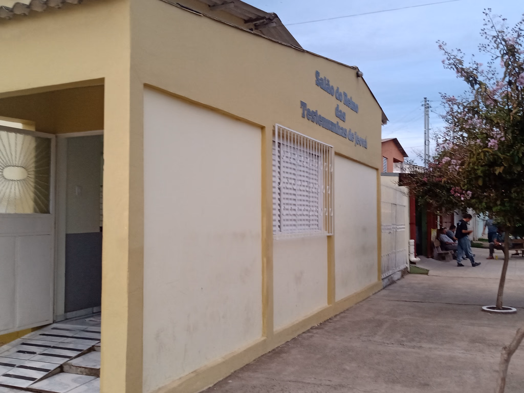 Testemunhas de Jeová realizam comemoração especial anual