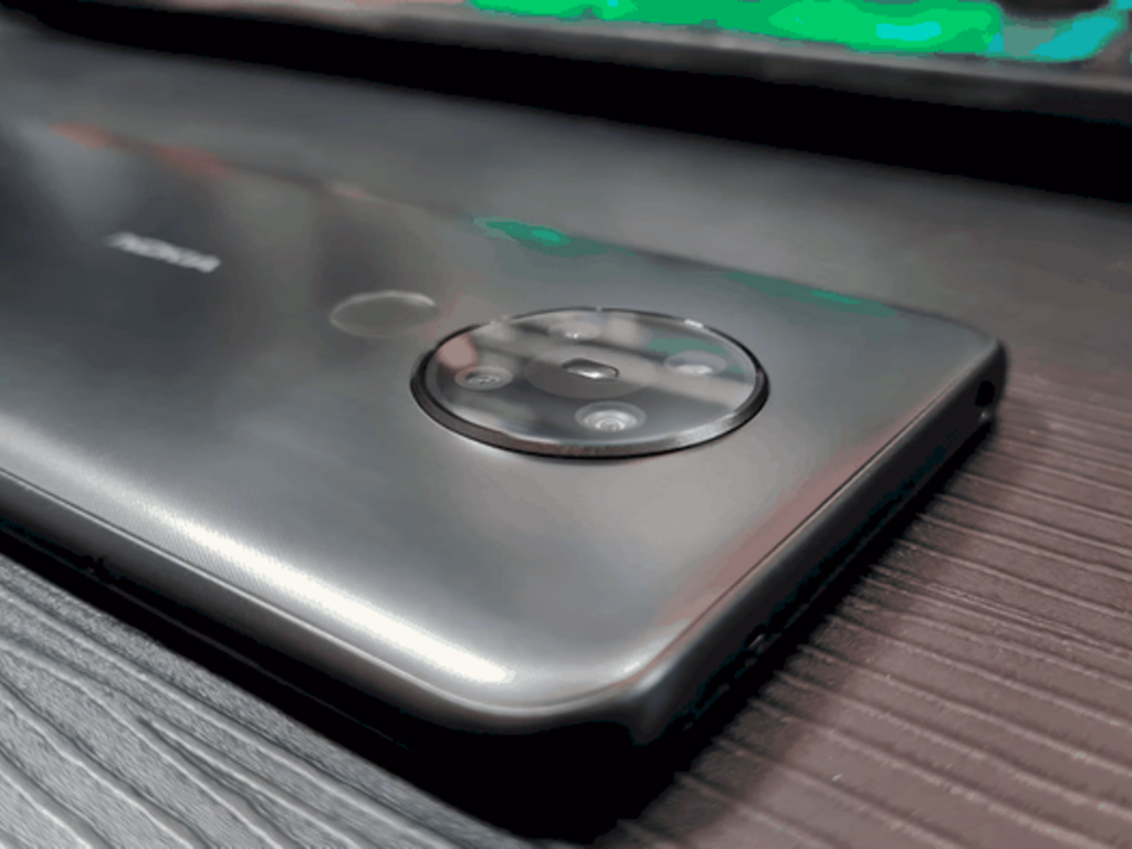 Nokia 5.4 chegará com novidades no processador e na tela, indica rumor