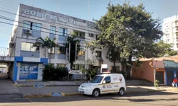 PC prende ex-assessor autor de homicídio praticado na madrugada