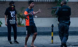 Draco apreende mais de 60 quilos de maconha