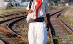 Chris Packham faz um apelo a Taylor Swift sobre o uso de jatos particulares