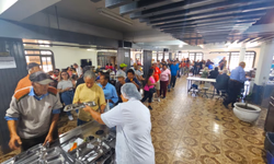 Parlamentar pede atendimento prioritário a idosos nos CRAS