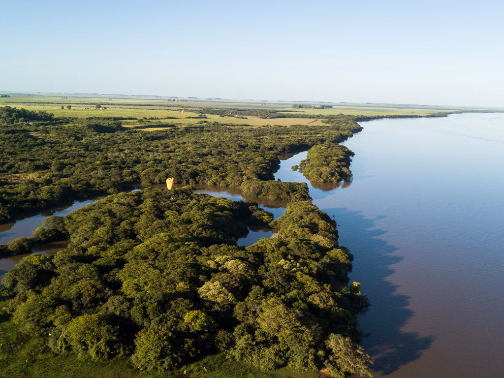 Uruguaiana recebe R$ 100 mil para ações de resposta às cheias