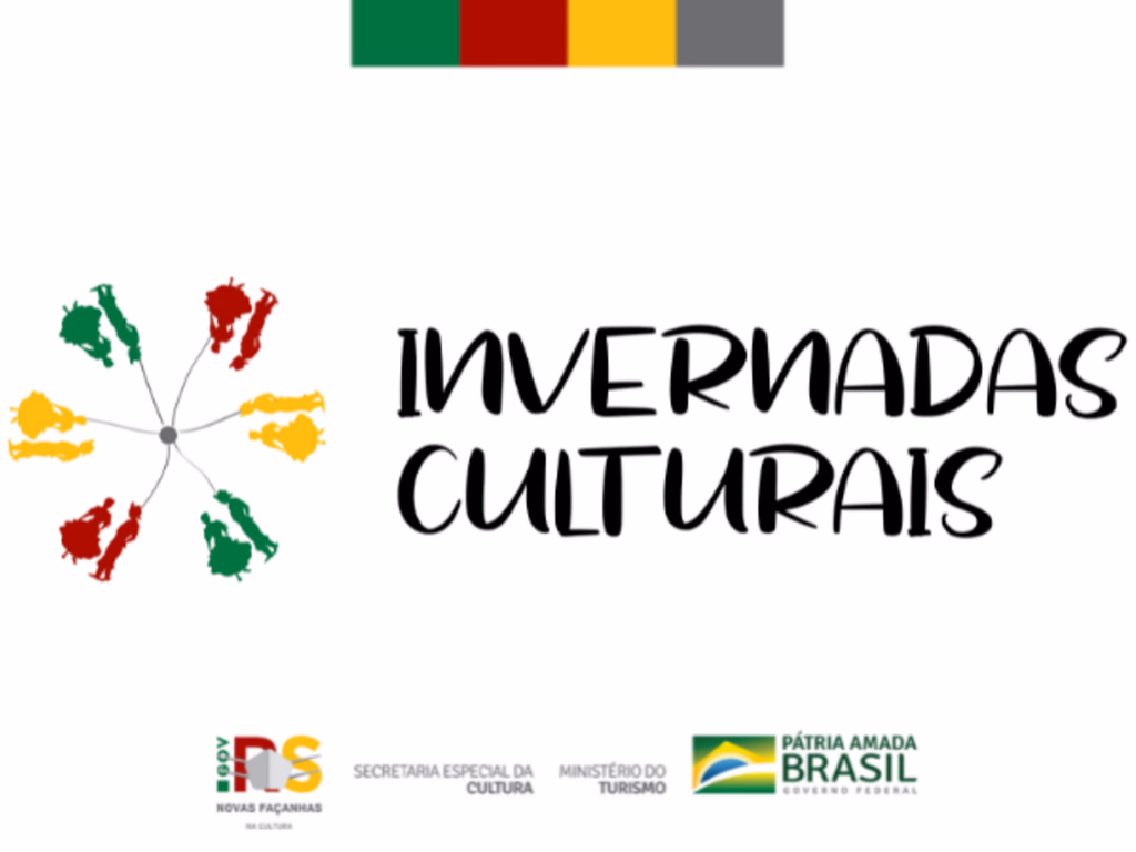 Sedac lança Edital Invernadas Culturais