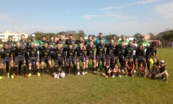 Celemaster jogo em casa em busca da liderança na Liga Gaúcha