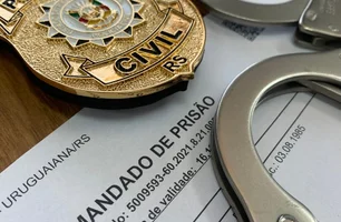 Sete prisões marcaram o feriadão