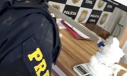 Fiscalização interdita estabelecimento e acaba com festas clandestinas