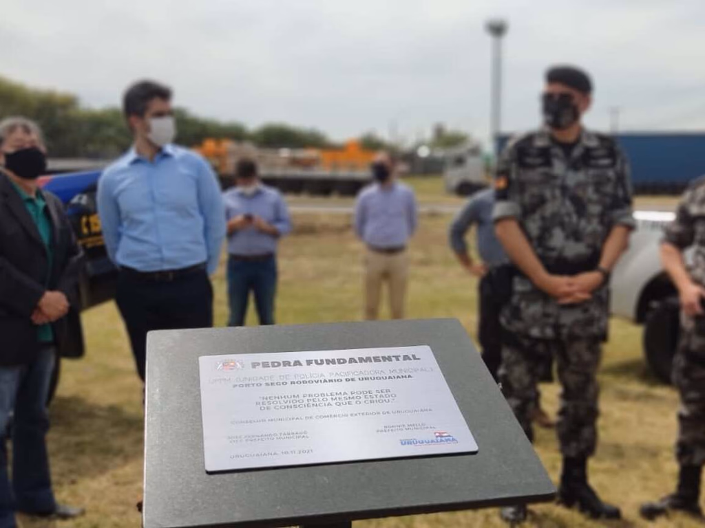 Construção da UPPM Vila Betania será iniciada após assinatura do contrato